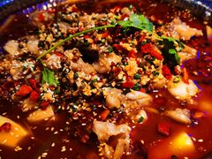 -钳小柒·小龙虾蓝龙王烧烤夜宵(长寿路店)