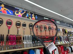 -Wilson威尔胜(漕溪北路店)