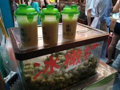 橄榄汁-延福橄榄(三坊七巷店)