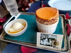 -福楼毕斯罗F Bistronome(国贸商城约会地标景观店)