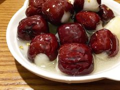 糯米红枣（心太软）-建国328 本帮小馆·面馆