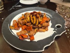 -大理实力希尔顿酒店•御玺中餐厅