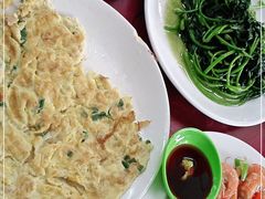 -潮香阁海鲜餐厅(较场尾店)
