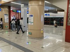 -前门(地铁站)