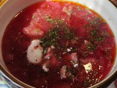 -卢布里西餐厅(总店)