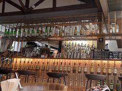 -Nirvana Cafe&Bar(北仓文创街区店)