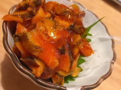 美味海螺片-村上一屋·亚洲菜融合小馆(南楼店)