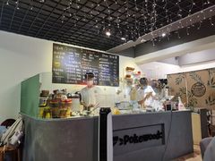 -Poke lemon海鲜波奇饭·柠檬茶(金碧开放小区店)
