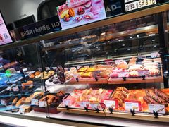 -巴黎贝甜(宜山路店)