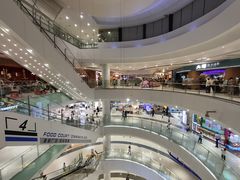 -永旺梦乐城(金银潭店)