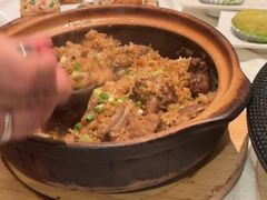 -晋江荣誉国际酒店·港誉茶餐厅