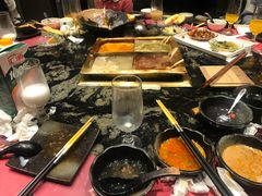-王家渡火锅店(亦庄店)