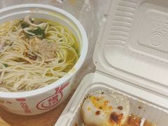 -小杨生煎(江南环球港店)