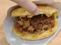 -魏家凉皮(祈年大厦店)