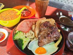 -噏耷茶档