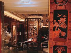 包厢-香宫(九龙香格里拉店)