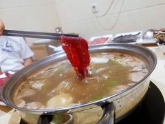 -伟记牛肉(金鸿公路店)