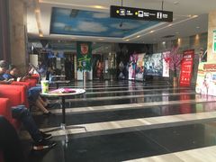 -嘉凯影城(西安恒大城店)
