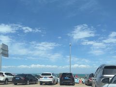 -青海湖二郎剑景区