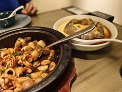 九层塔焗东山小管-上屿水产(鼓浪屿一店)