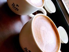 -Peet's 皮爷咖啡(东湖路手作店)