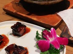 -鸽味轩·粤菜小馆(高楼门总店)