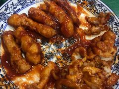 -北大地皖峰饭馆