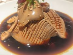 炝腰花-上海1号私藏菜(黄浦店)