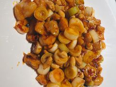 宫保鸡丁-小河盐帮·私家菜·烤鸭(三元桥·霄云路店)