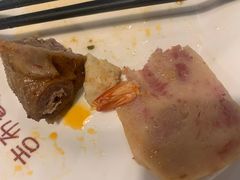 -吉布鲁牛排海鲜自助(成都大悦城店)
