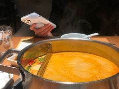 -生如夏花泰式火锅(鹭洲里店)