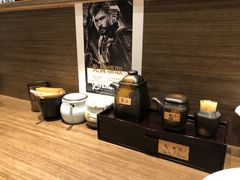-雷神拉面(财富中心玉米楼店)