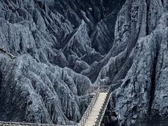 -墨石公园景区
