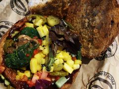 -Dank Bowl Kitchen