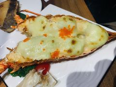 -九井澤精致料理(金茂店)