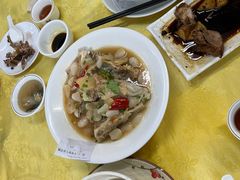 -海鲜街菜馆(海珠南路店)