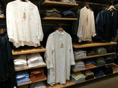 -MUJI无印良品(西湖银泰城店)