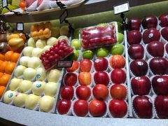 -每日新鲜水果吧(黄浦来福士店)