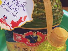-卜蜂莲花(浦江城市生活广场店)