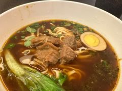 -康师傅私房牛肉面(申虹店)