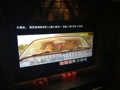 老狼vs王婧-想把我唱给你听-环球梦主题KTV(曲阳生活购物中心店)