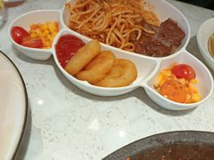 -Aqua Oasis 水天堂(太湖中心mall店)