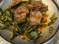 -金龙烧烤·牛肉面(西塔店)