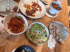 -兮食农场餐厅