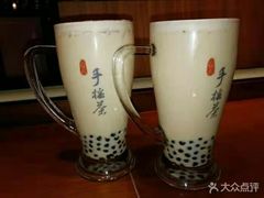 -呷哺呷哺 黄金牧场 (回龙观港龙店)