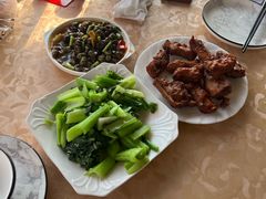 -晓琦农家菜馆·地道农家菜