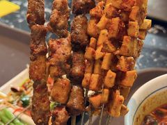 -马艾萨中国兰州传统牛肉面(惠新里店)