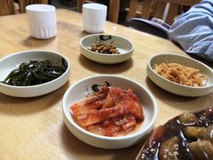 餐前小菜-妈妈手(山大总店)