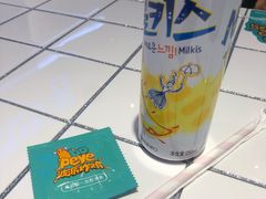 -BOPEYE·波派炸鸡(九霄天地店)