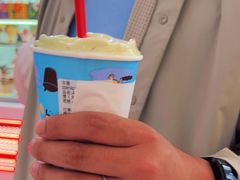 -DQ·蛋糕·冰淇淋(五棵松万达店)